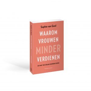 sophie van Gool book
